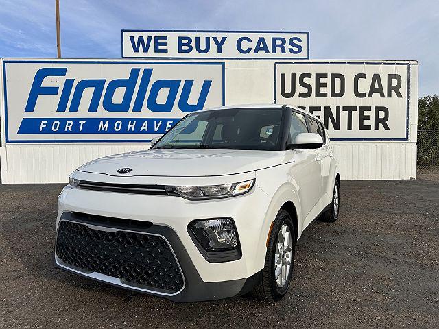 New or Used Kia Soul S for Sale in Bullhead City AZ