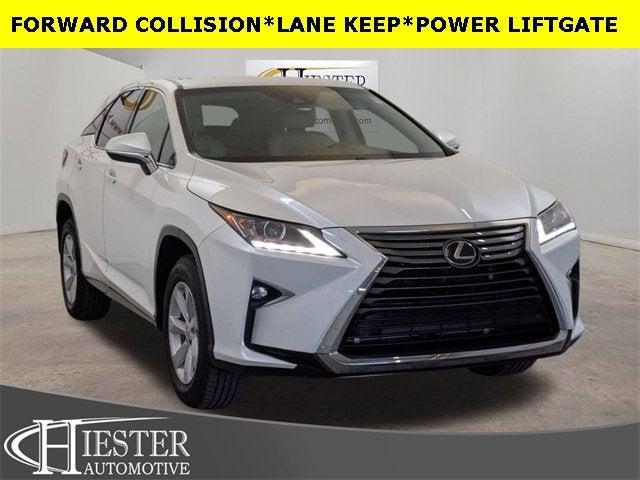 2017 Lexus RX 350 RX 350