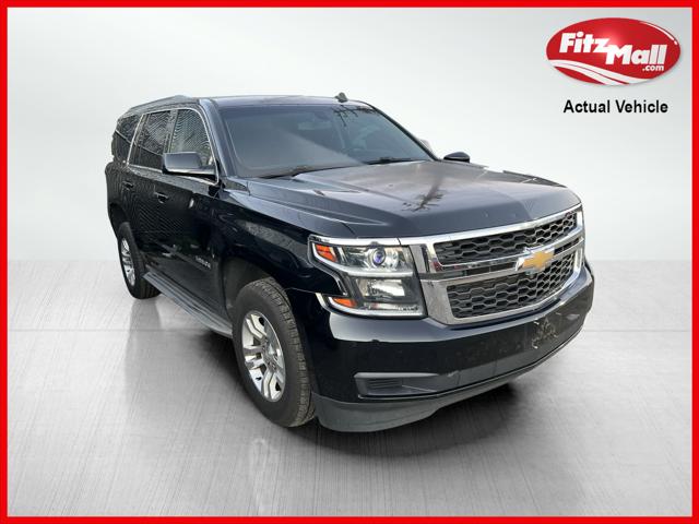 2023 Chevrolet Tahoe Z71 Annapolis, MD MD