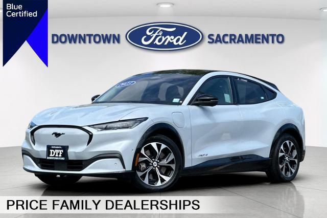 2023 Ford Mustang Mach-E Premium for sale in Sacramento, CA