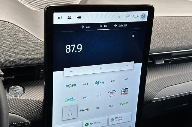 2023 Ford Mustang Mach-E Premium