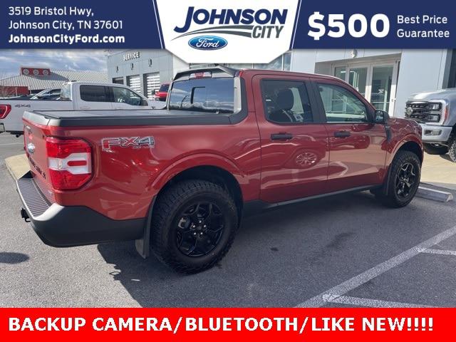 2022 Ford Maverick XLT for sale in Johnson City, TN