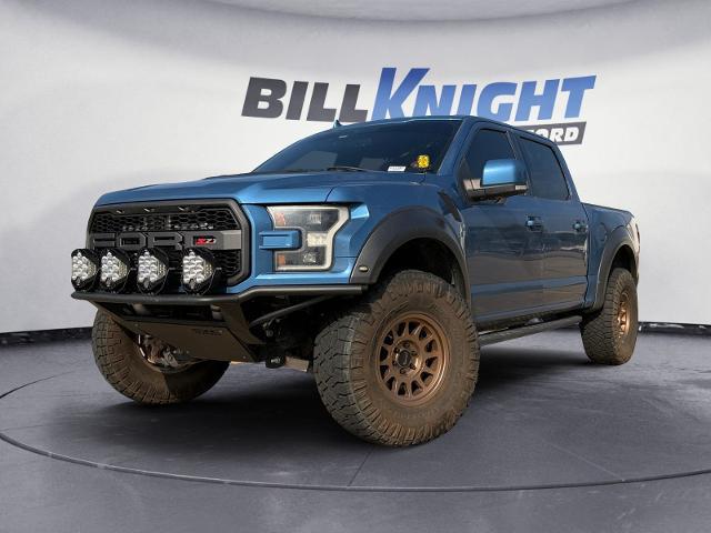 2019 Ford F-150 Raptor for sale in Stillwater, OK