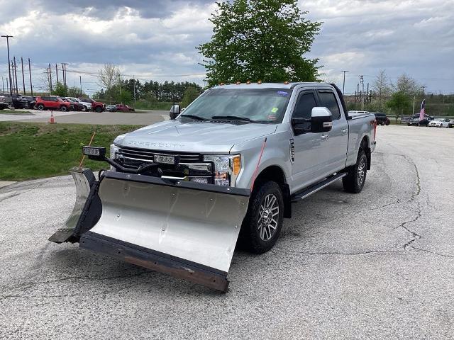 2017 Ford F-250 LARIAT for sale in Bangor, ME