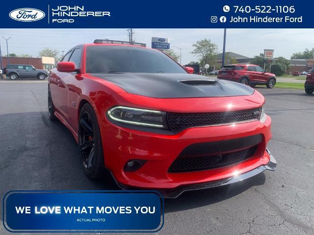 2016 Dodge Charger R/T Scat Pack for sale near Washington Court House, OH