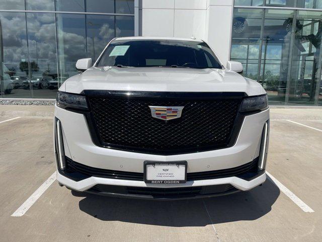 2021 Cadillac Escalade 2WD Sport 2021 Cadillac Escalade 2WD Sport