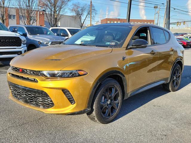 2024 Dodge Hornet DODGE HORNET R/T PLUS EAWD