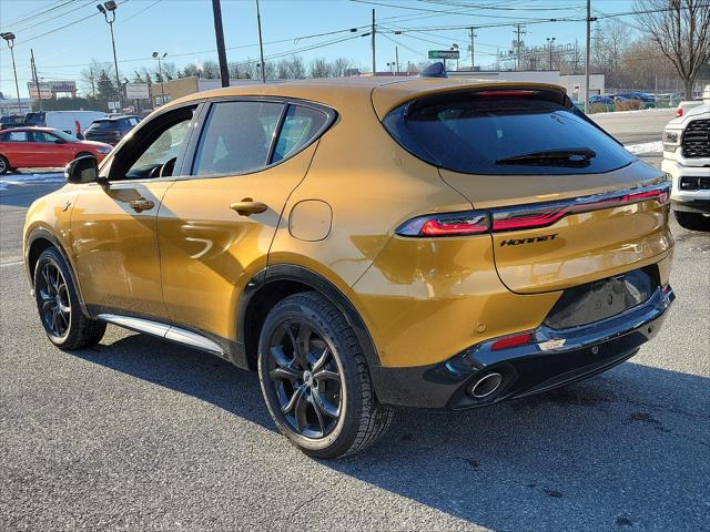 2024 Dodge Hornet DODGE HORNET R/T PLUS EAWD