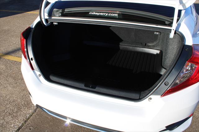 2019 Honda Civic EX 2019 Honda Civic EX