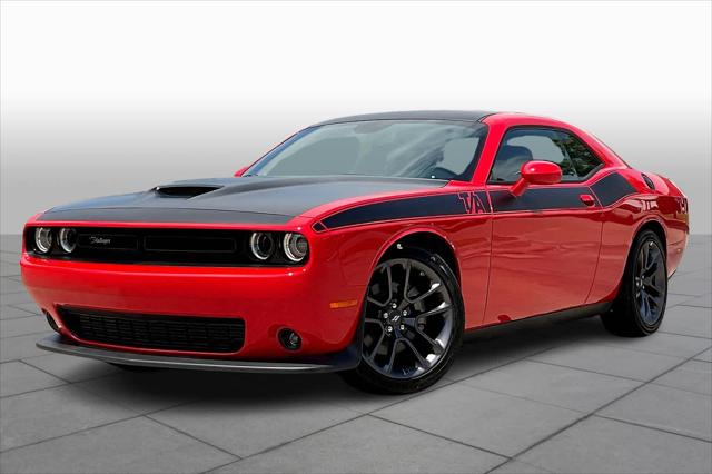 2023 Dodge Challenger CHALLENGER R/T