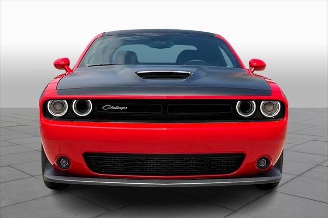 2023 Dodge Challenger CHALLENGER R/T