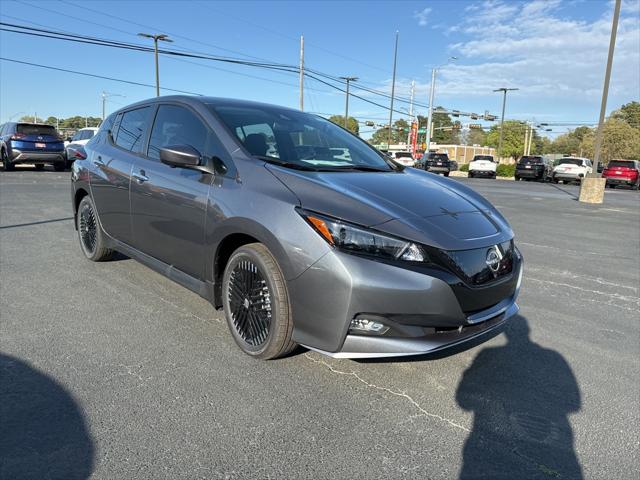 2024 Nissan LEAF SV PLUS for sale in Texarkana, TX