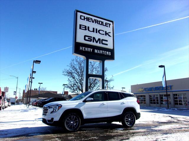 2024 GMC Terrain AWD SLT for sale in Leavenworth, KS