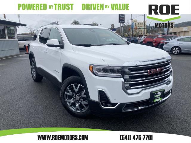 2023 GMC Acadia AWD SLT for sale in Grants Pass, OR