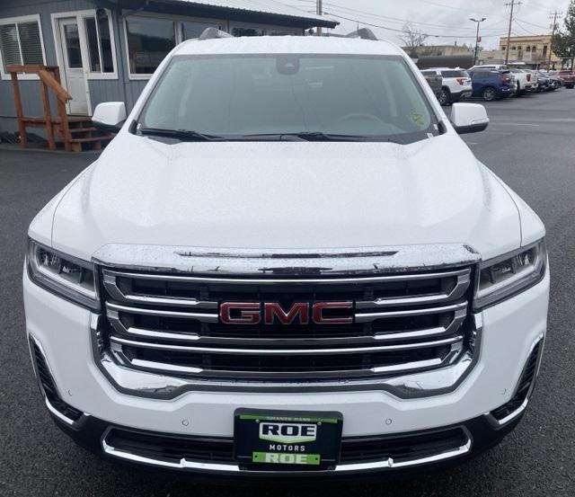2023 GMC Acadia AWD SLT