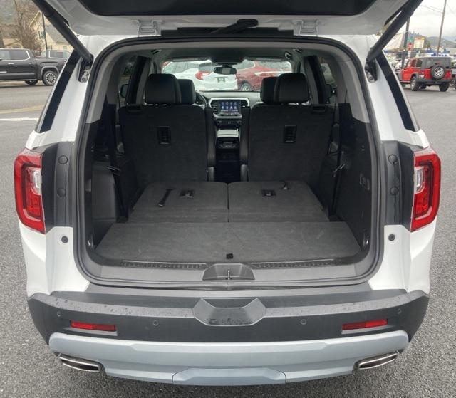 2023 GMC Acadia AWD SLT