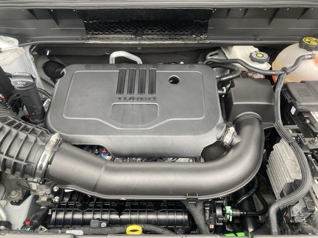 2023 GMC Acadia AWD SLT