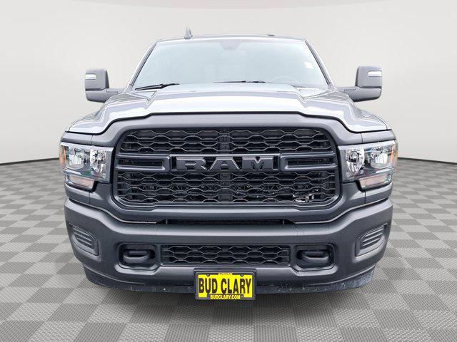 2024 Ram 2500 Tradesman Crew Cab 4x4 64 Box