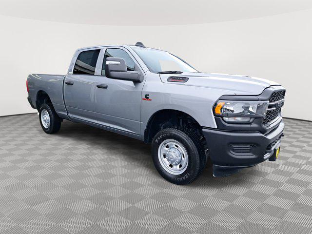 2024 Ram 2500 Tradesman Crew Cab 4x4 64 Box