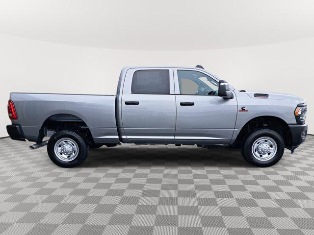 2024 Ram 2500 Tradesman Crew Cab 4x4 64 Box