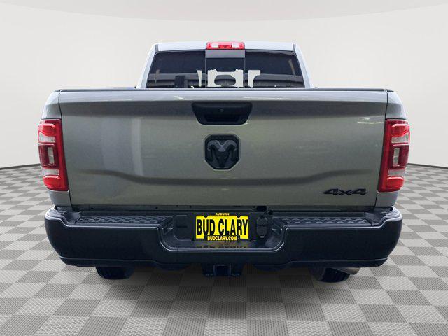 2024 Ram 2500 Tradesman Crew Cab 4x4 64 Box