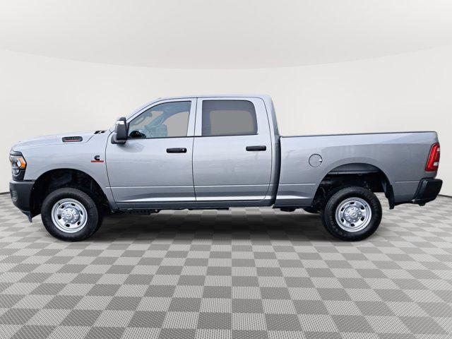 2024 Ram 2500 Tradesman Crew Cab 4x4 64 Box