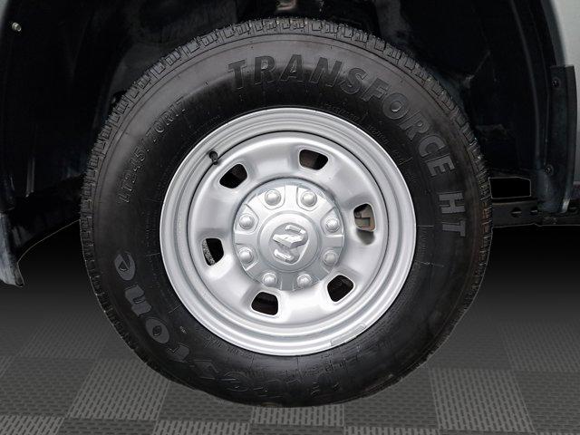 2024 Ram 2500 Tradesman Crew Cab 4x4 64 Box