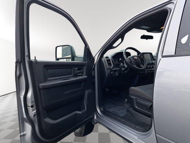 2024 Ram 2500 Tradesman Crew Cab 4x4 64 Box