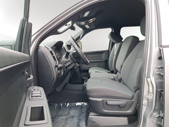 2024 Ram 2500 Tradesman Crew Cab 4x4 64 Box