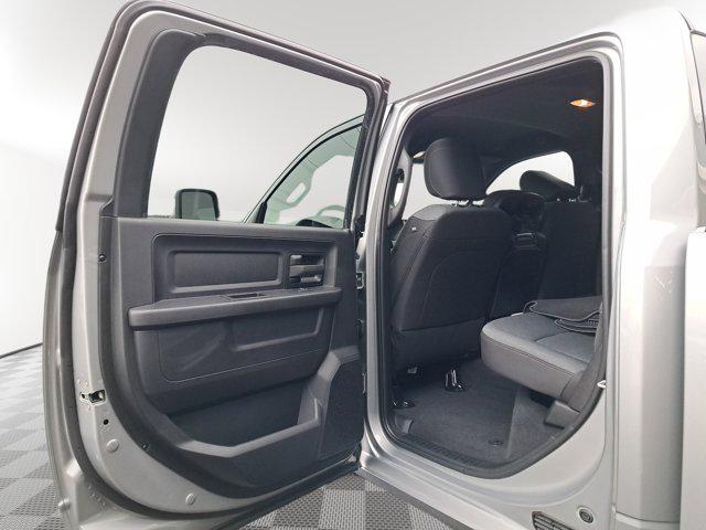 2024 Ram 2500 Tradesman Crew Cab 4x4 64 Box