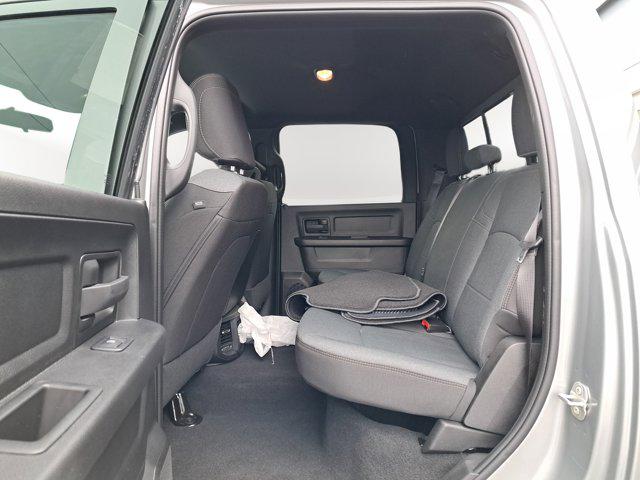 2024 Ram 2500 Tradesman Crew Cab 4x4 64 Box