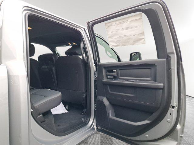 2024 Ram 2500 Tradesman Crew Cab 4x4 64 Box