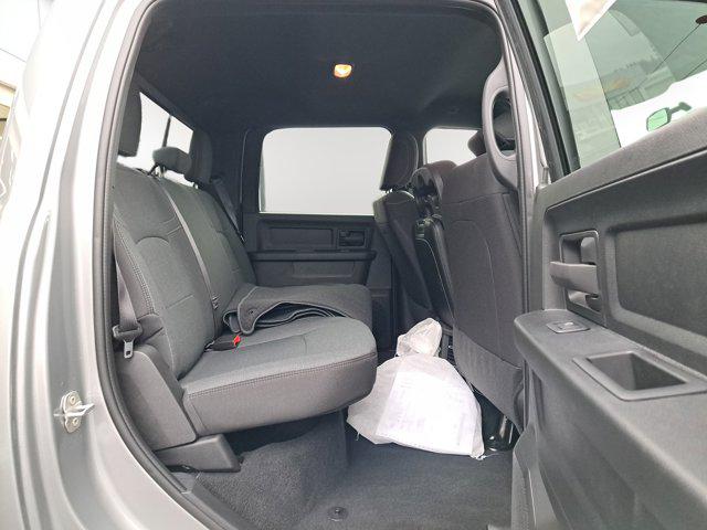 2024 Ram 2500 Tradesman Crew Cab 4x4 64 Box