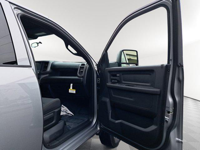 2024 Ram 2500 Tradesman Crew Cab 4x4 64 Box