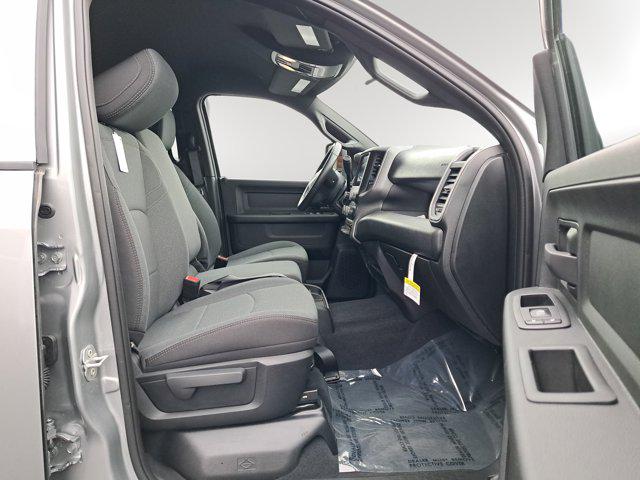 2024 Ram 2500 Tradesman Crew Cab 4x4 64 Box