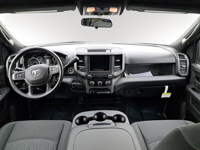 2024 Ram 2500 Tradesman Crew Cab 4x4 64 Box