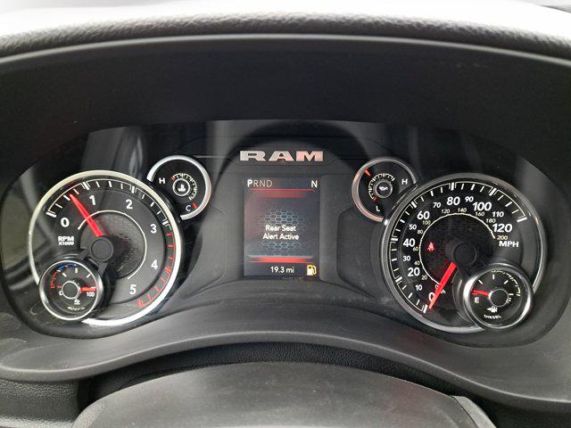 2024 Ram 2500 Tradesman Crew Cab 4x4 64 Box
