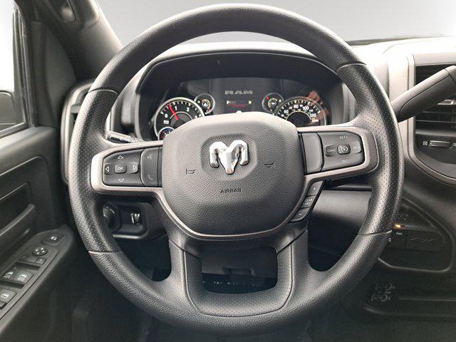 2024 Ram 2500 Tradesman Crew Cab 4x4 64 Box