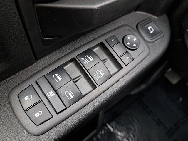 2024 Ram 2500 Tradesman Crew Cab 4x4 64 Box