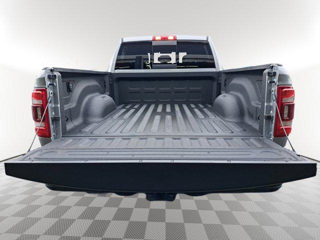 2024 Ram 2500 Tradesman Crew Cab 4x4 64 Box