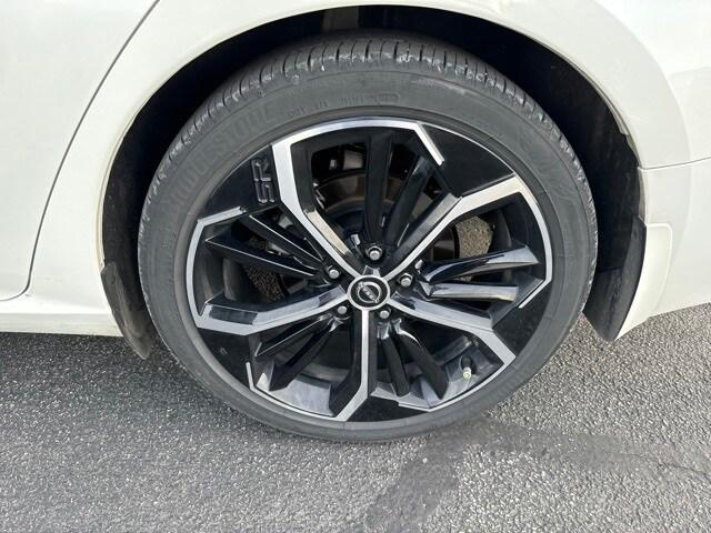 2023 Nissan Altima SR FWD