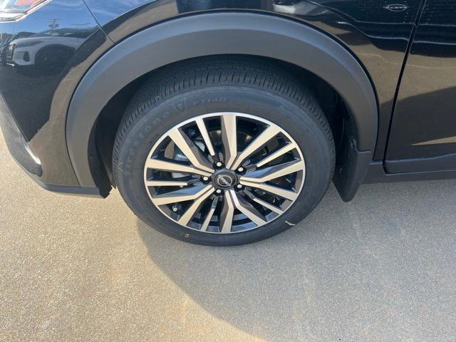 2024 Nissan Kicks SV Xtronic CVT