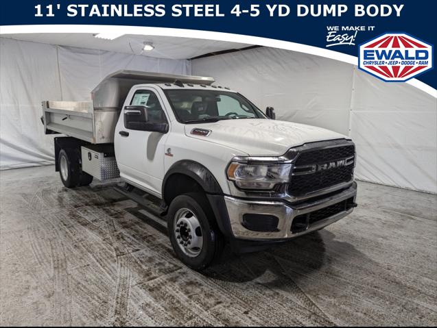 2024 Ram 5500 Tradesman/SLT for sale in Franklin, WI