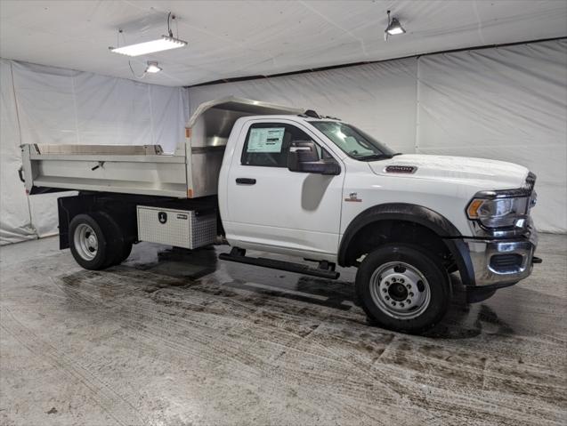 2024 Ram 5500 Tradesman/SLT