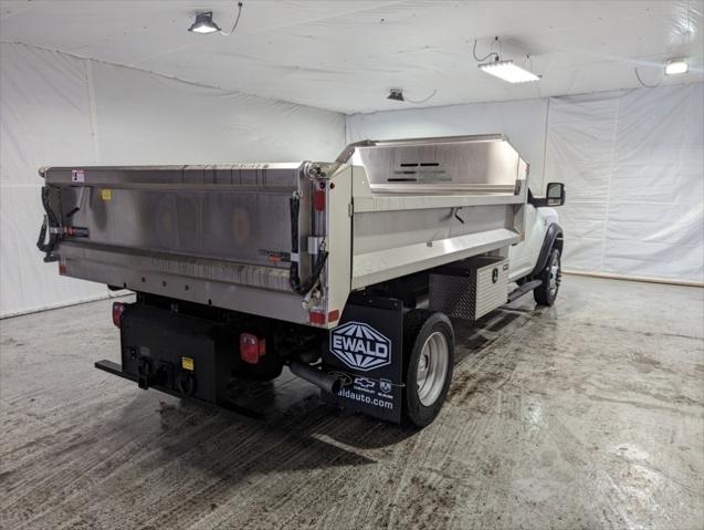 2024 Ram 5500 Tradesman/SLT