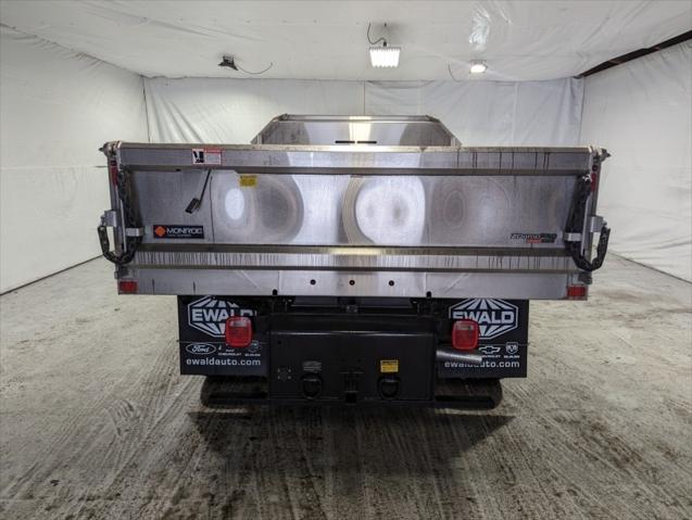 2024 Ram 5500 Tradesman/SLT