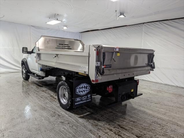 2024 Ram 5500 Tradesman/SLT