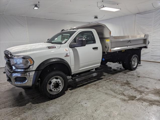 2024 Ram 5500 Tradesman/SLT