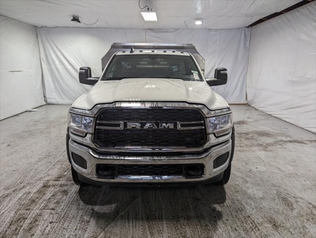 2024 Ram 5500 Tradesman/SLT