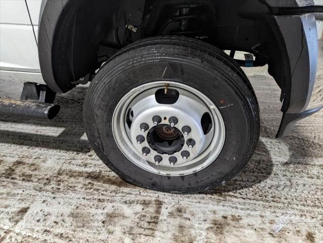 2024 Ram 5500 Tradesman/SLT